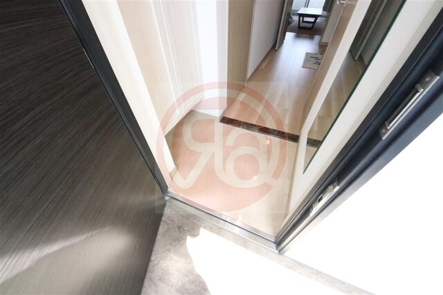 La　Douceur九条の物件内観写真