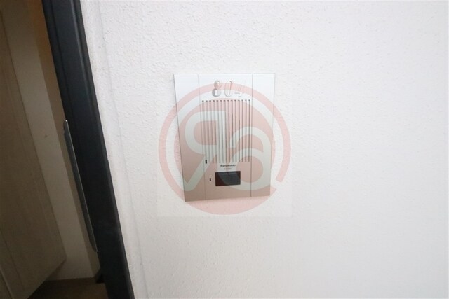 La　Douceur九条の物件内観写真