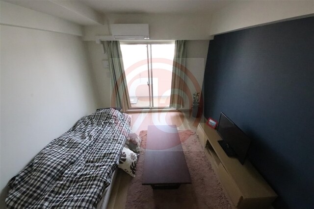 La　Douceur九条の物件内観写真