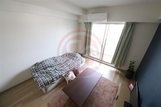 La　Douceur九条の物件内観写真