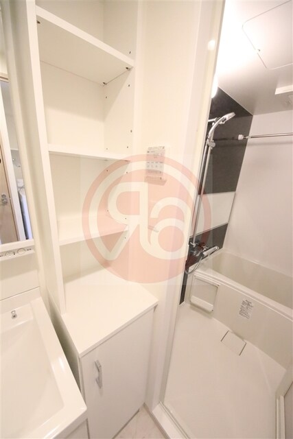 La　Douceur九条の物件内観写真