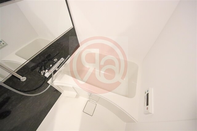 La　Douceur九条の物件内観写真