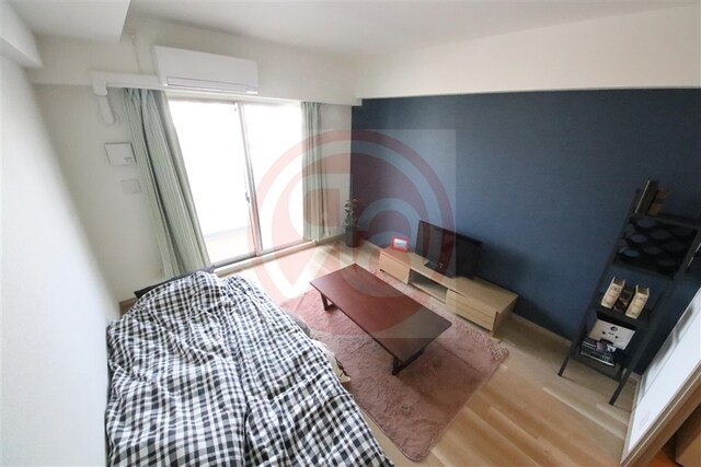 La　Douceur九条の物件内観写真