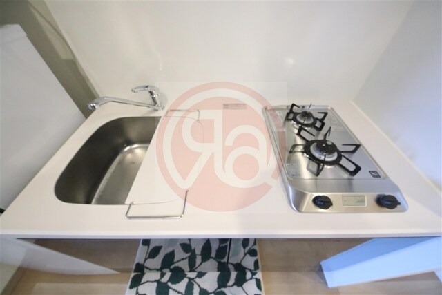 La　Douceur九条の物件内観写真