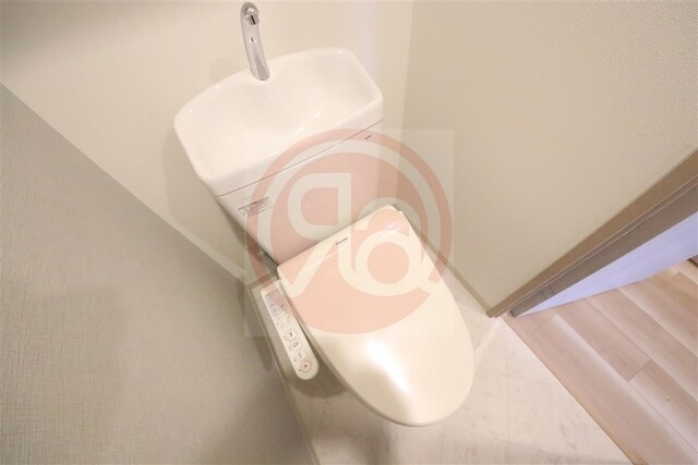 La　Douceur九条の物件内観写真