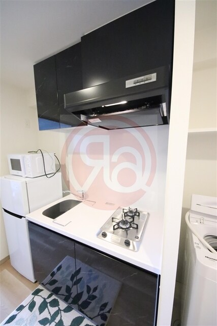 La　Douceur九条の物件内観写真