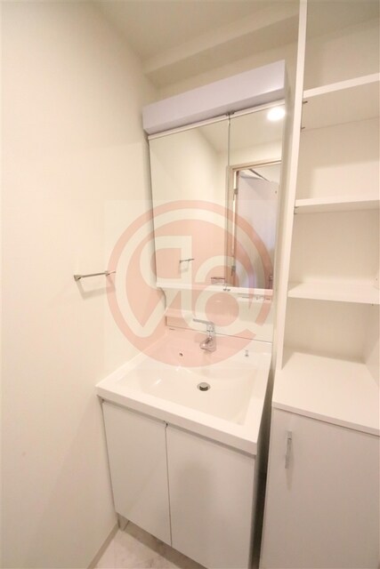 La　Douceur九条の物件内観写真