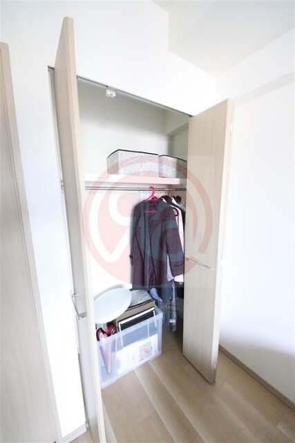 La　Douceur九条の物件内観写真