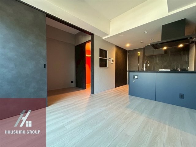 エスリードレジデンス梅田クラスシティの物件内観写真