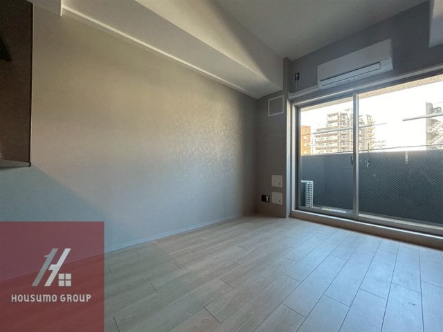 エスリードレジデンス梅田クラスシティの物件内観写真