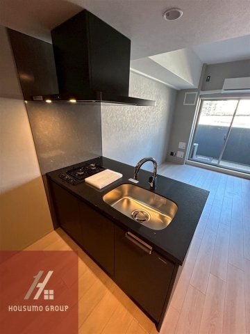 エスリードレジデンス梅田クラスシティの物件内観写真