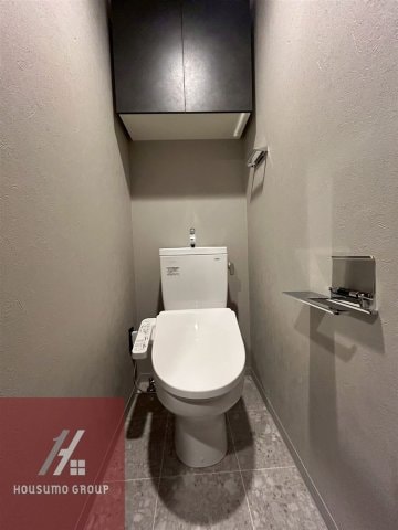 エスリードレジデンス梅田クラスシティの物件内観写真