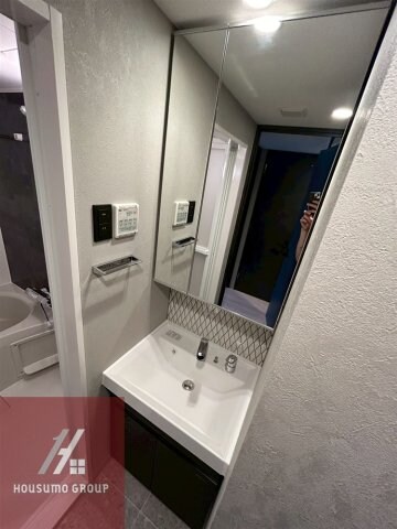 エスリードレジデンス梅田クラスシティの物件内観写真