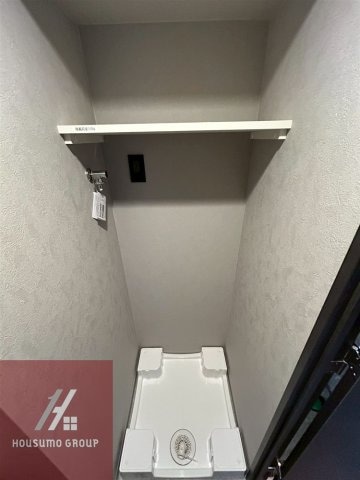 エスリードレジデンス梅田クラスシティの物件内観写真