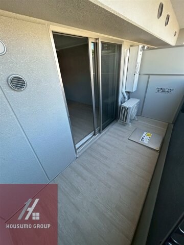 エスリードレジデンス梅田クラスシティの物件内観写真