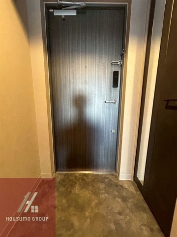 エスリードレジデンス梅田クラスシティの物件内観写真