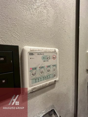 エスリードレジデンス梅田クラスシティの物件内観写真