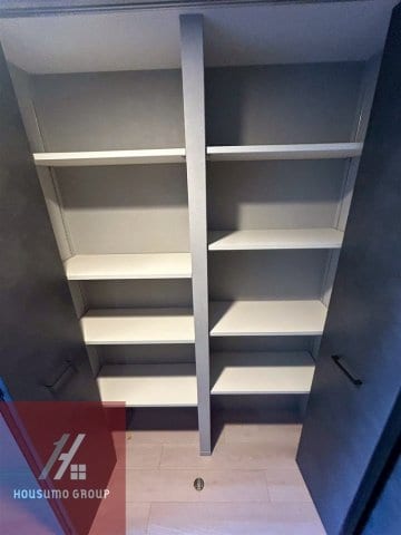 エスリードレジデンス梅田クラスシティの物件内観写真