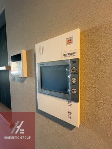 エスリードレジデンス梅田クラスシティの物件内観写真