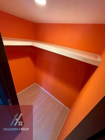 エスリードレジデンス梅田クラスシティの物件内観写真