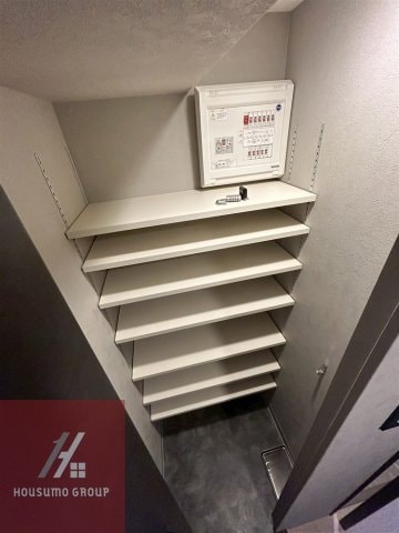 エスリードレジデンス梅田クラスシティの物件内観写真