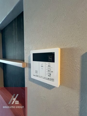 エスリードレジデンス梅田クラスシティの物件内観写真