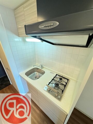 プレサンス福島ニューゲートの物件内観写真