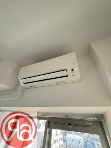 プレサンス福島ニューゲートの物件内観写真