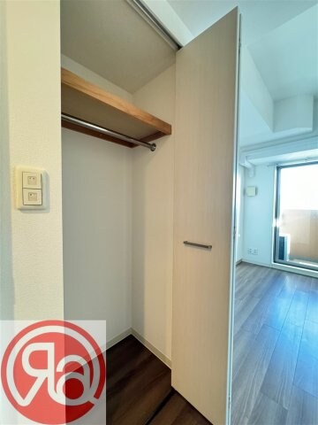 プレサンス福島ニューゲートの物件内観写真