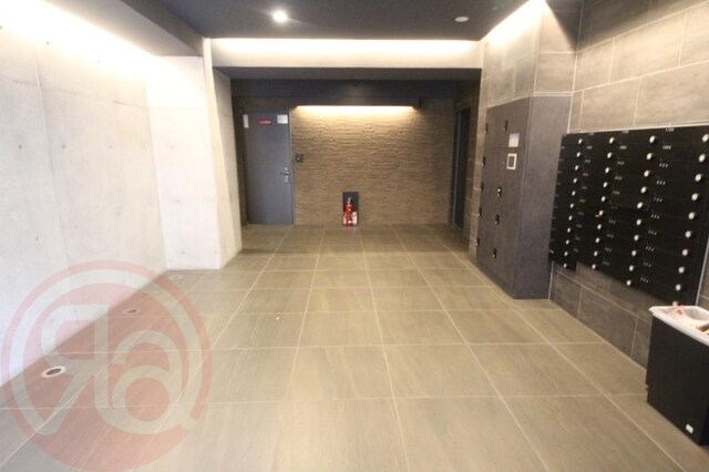 阿波座駅 徒歩9分 7階の物件外観写真