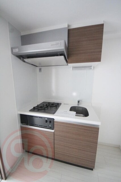 阿波座駅 徒歩9分 7階の物件内観写真