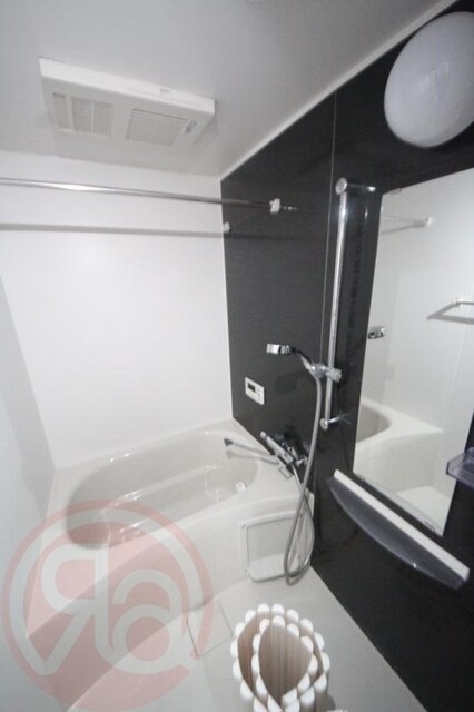 阿波座駅 徒歩9分 7階の物件内観写真