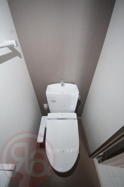 阿波座駅 徒歩9分 7階の物件内観写真