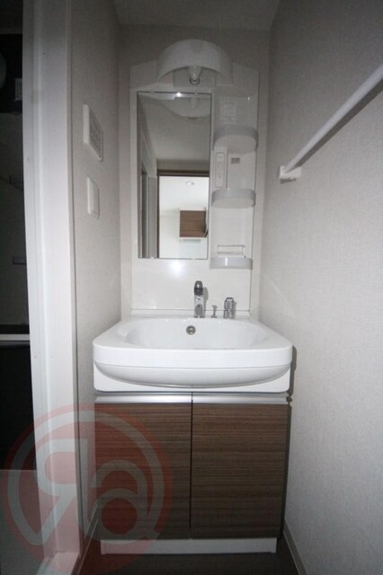 阿波座駅 徒歩9分 7階の物件内観写真