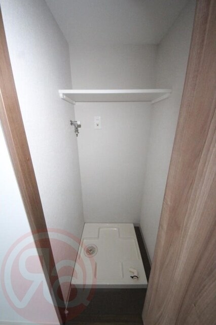 阿波座駅 徒歩9分 7階の物件内観写真