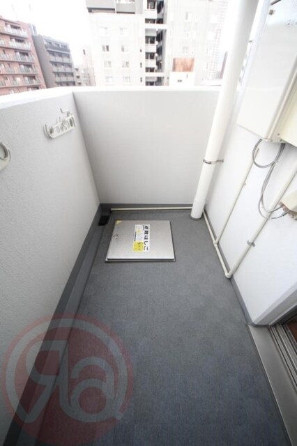 阿波座駅 徒歩9分 7階の物件内観写真