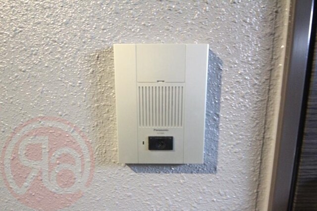 阿波座駅 徒歩9分 7階の物件内観写真