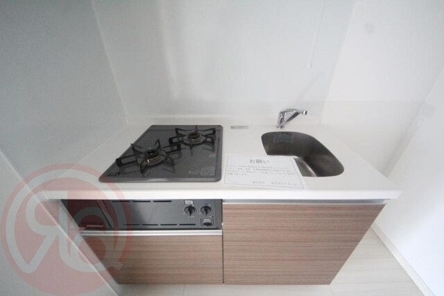 阿波座駅 徒歩9分 7階の物件内観写真