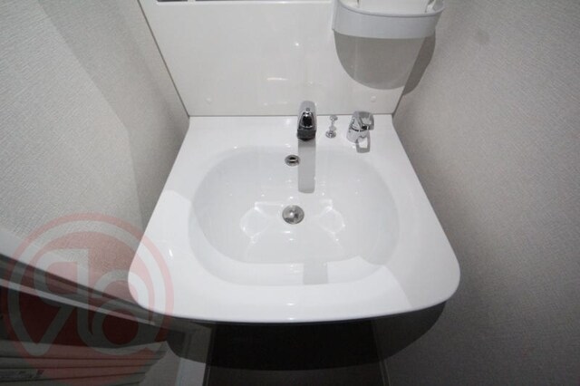 阿波座駅 徒歩9分 7階の物件内観写真