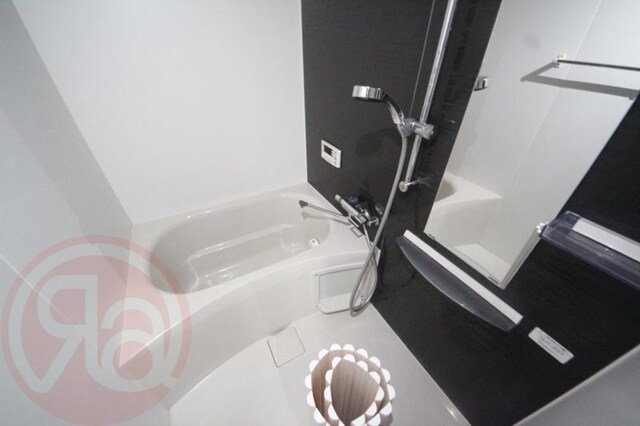 阿波座駅 徒歩9分 7階の物件内観写真