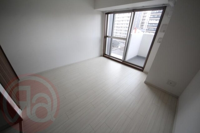 阿波座駅 徒歩9分 7階の物件内観写真