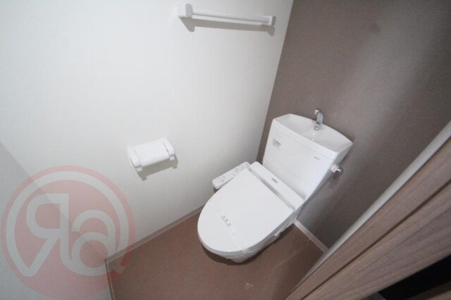 阿波座駅 徒歩9分 7階の物件内観写真