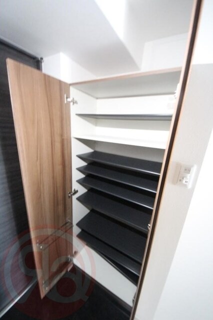 阿波座駅 徒歩9分 7階の物件内観写真