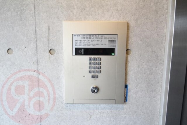 阿波座駅 徒歩9分 7階の物件内観写真