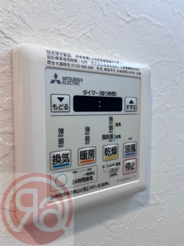 グランカーサ難波元町の物件外観写真