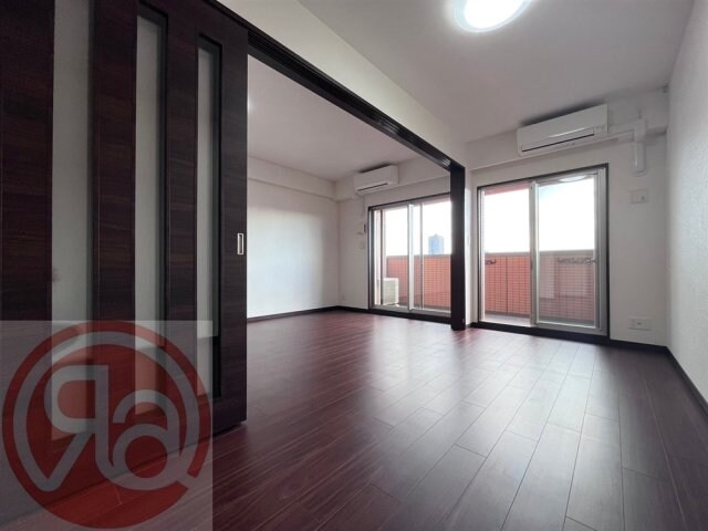 グランカーサ難波元町の物件内観写真