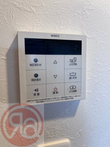 グランカーサ難波元町の物件外観写真