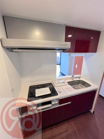 グランカーサ難波元町の物件内観写真