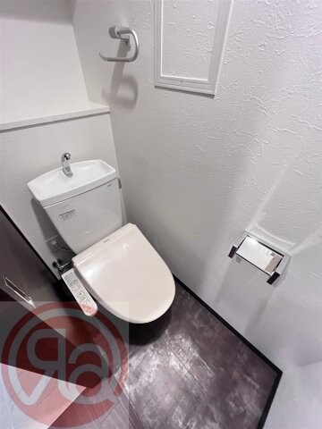 グランカーサ難波元町の物件内観写真