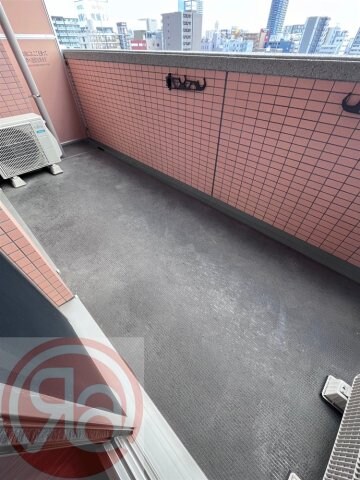 グランカーサ難波元町の物件内観写真